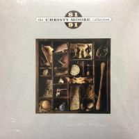 Виниловая пластинка Christy Moore / THE CHRISTY MOORE COLLECTION (1LP)